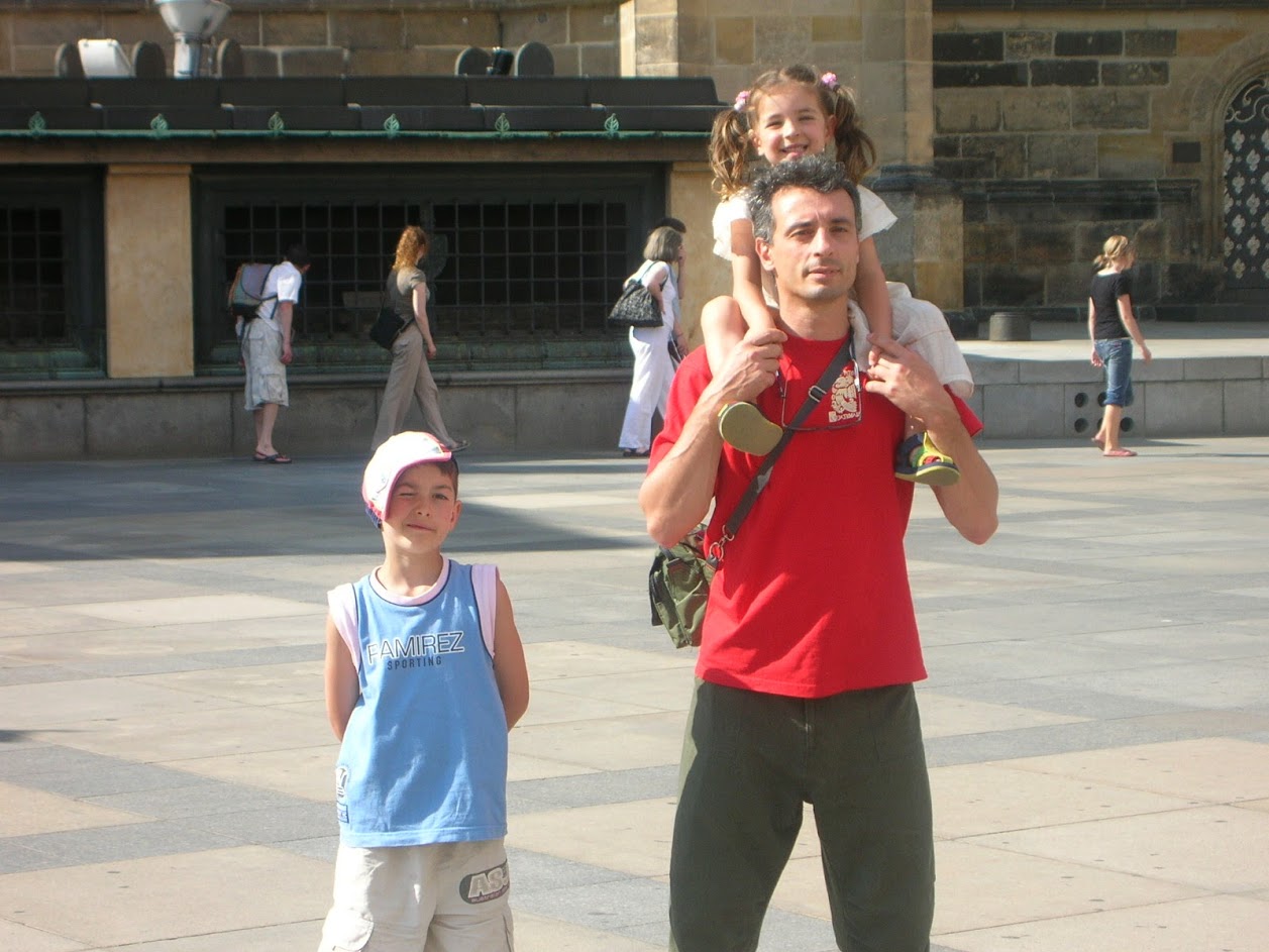 Czech Republic July 093