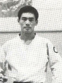Kawamukai Sensei