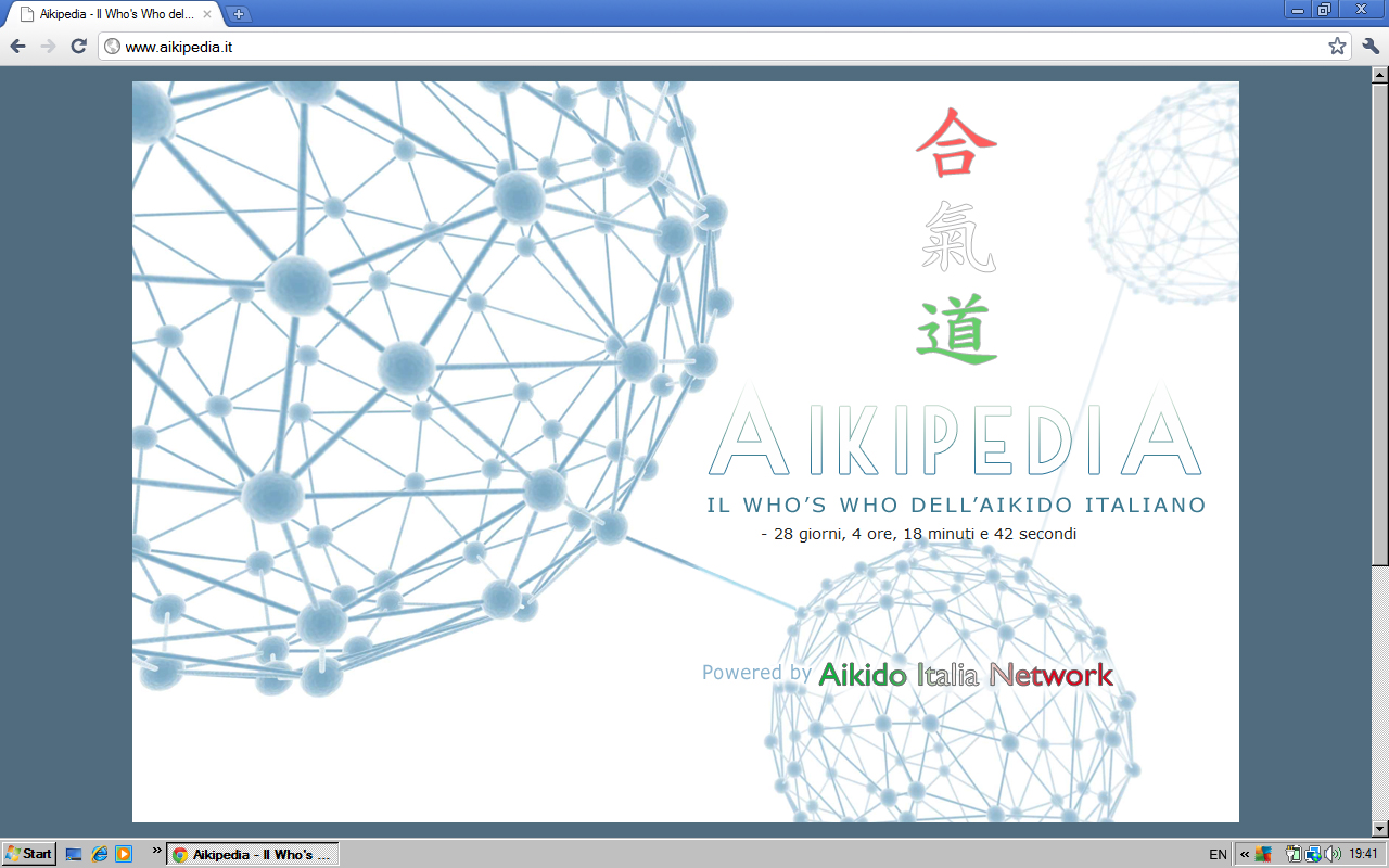 AikipediA: il Who's Who dell'Aikido Italiano
