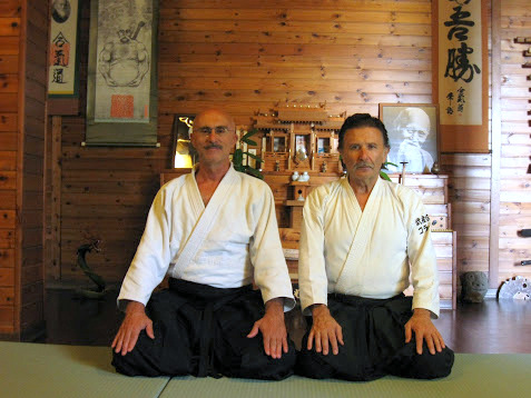 Armano Angelo - Corallini Paolo 2011 Osimo