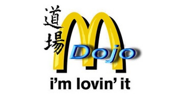 mcdojo