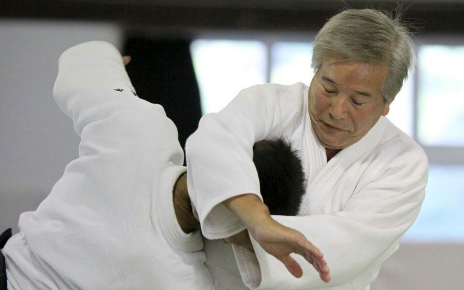 Kampfsport / Hemkemeier