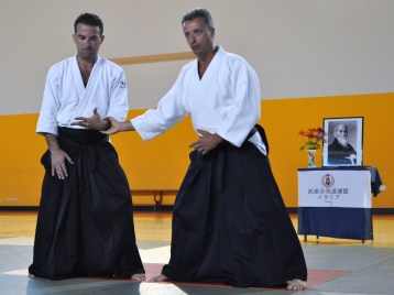 Francesco Corallini & Simone Chierchini