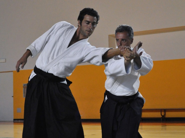 Chierchini Simone - De Filippis Francesco