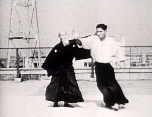 Tada Hiroshi 1957 Demo 02