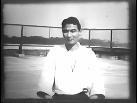 Tada Hiroshi 1957 Demo