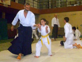 Lorena e Ubaldo Chiossi