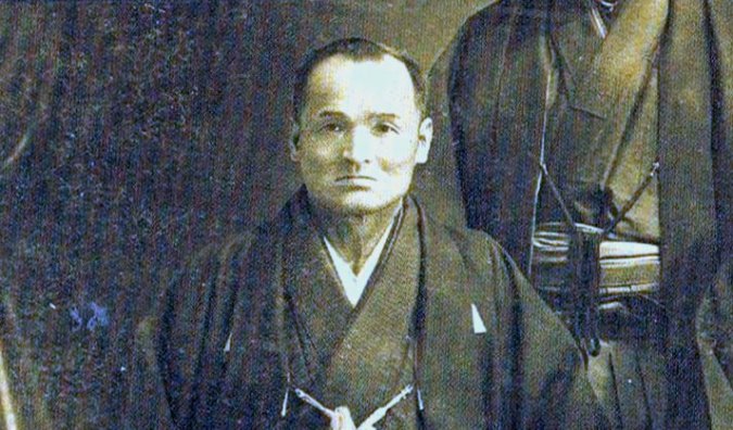 sokaku takeda