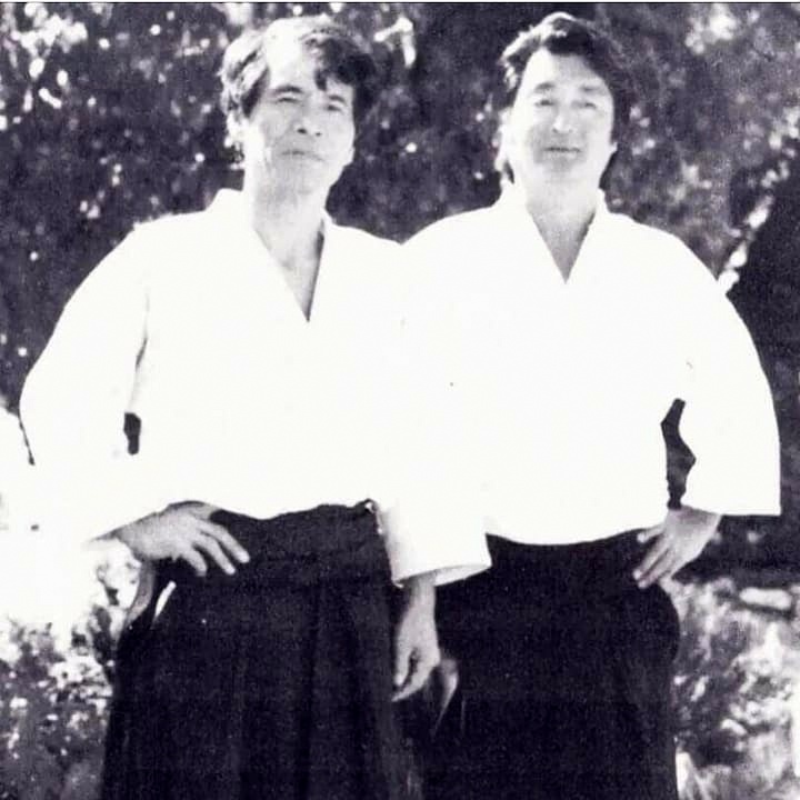 Yoshimitsu Yamada - Tamura Nobuyoshi 02