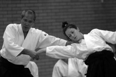 Fujimoto – Aikido Italia Network