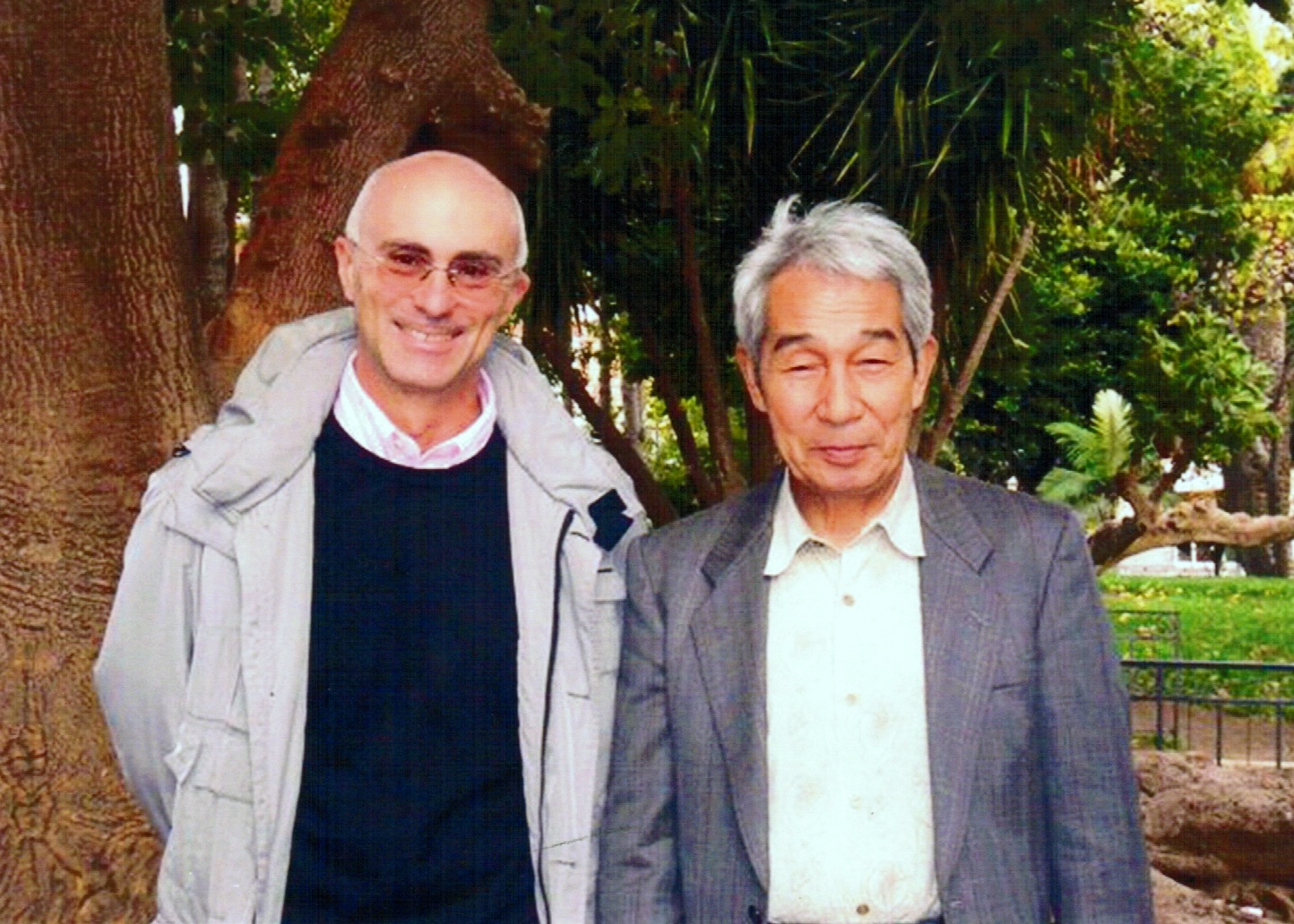 Hirosawa Hideo - Armano Angelo