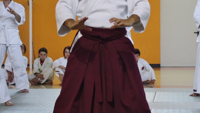 Hakama