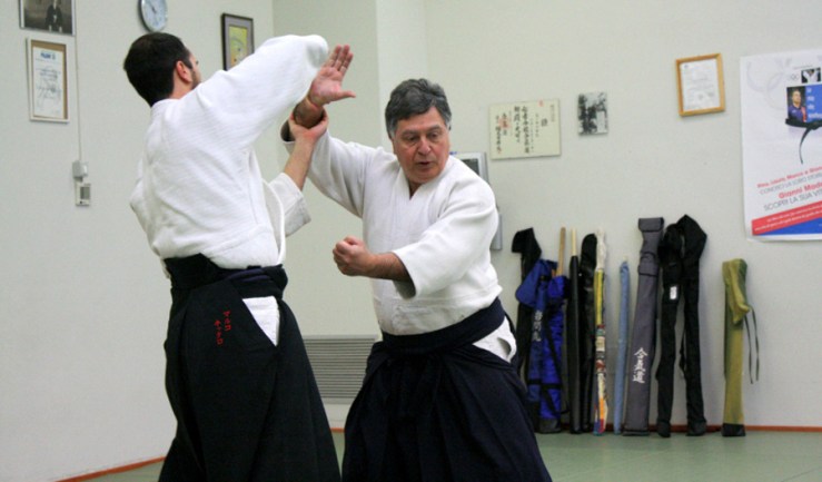 Mongardini Fabio 2010 Vasto