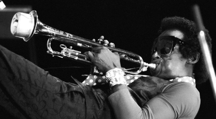 Miles Davis