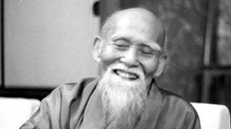 Ueshiba Morihei 29-1