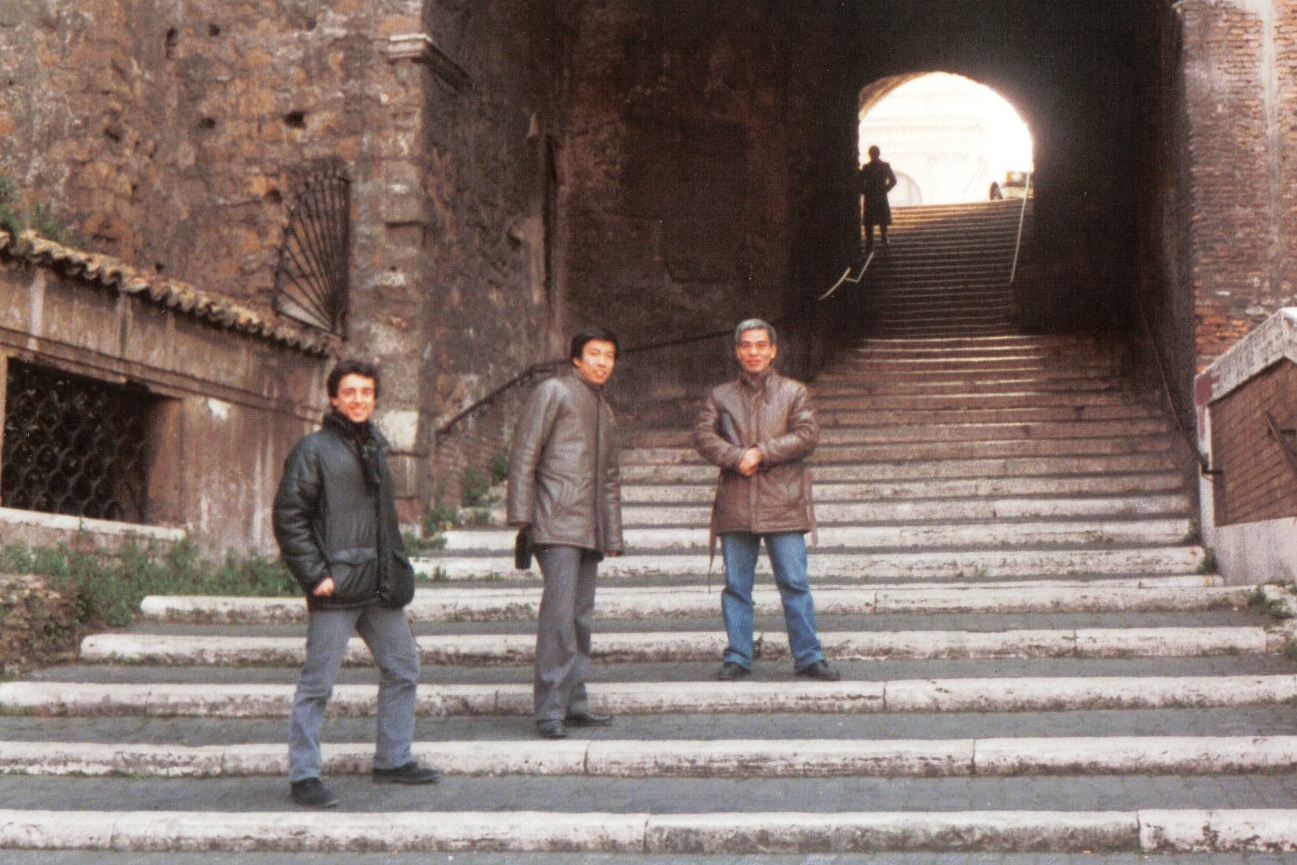 1984_MoriteruUesh_Roma_2 (2)