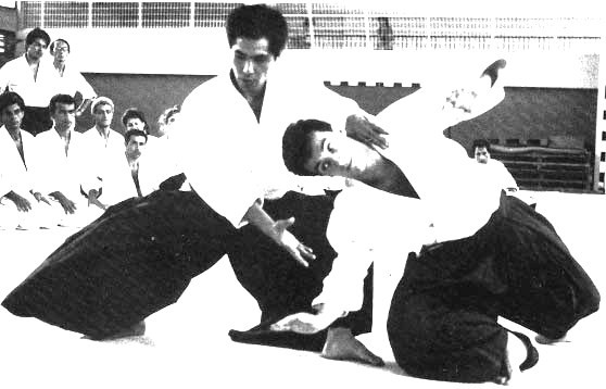 1986 - Coverciano - with Yoji Fujimoto