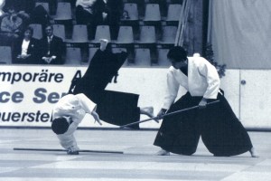 1989 - Basel - ACSA 20th Anniversary