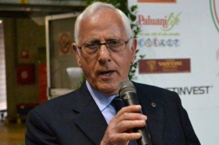 Il presidente della FIJLKAM, Matteo Pellicone