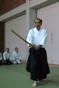 Immagine di archivio dal seminario di Saignelegier 2002