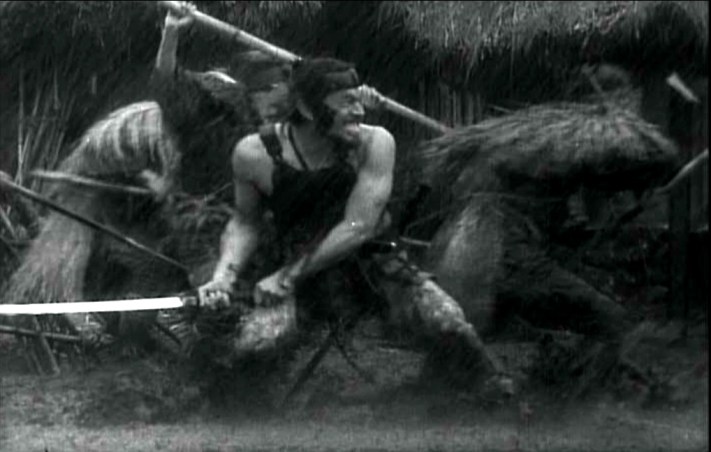 Solo sotto stress si capisce cosa c'è dentro all'armadio polveroso della nostra esperienza