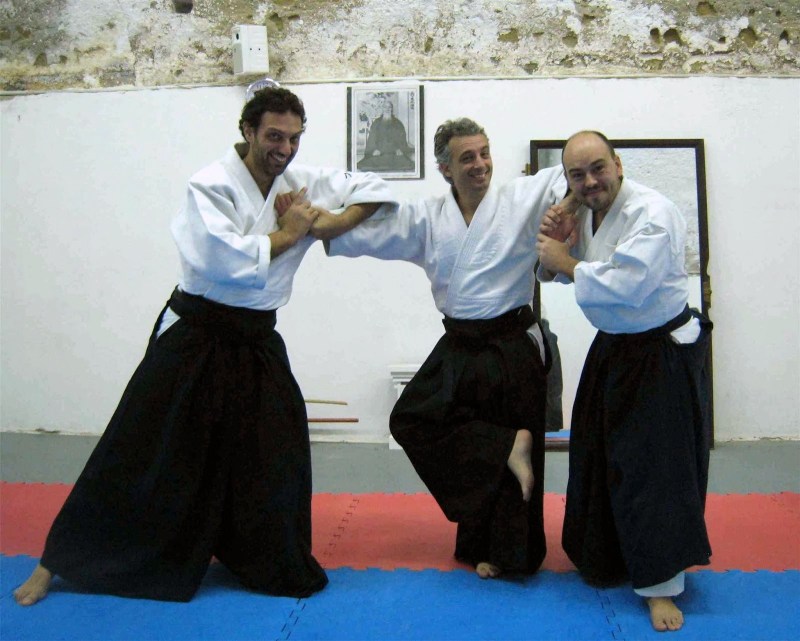 Ricomincio da Tre...