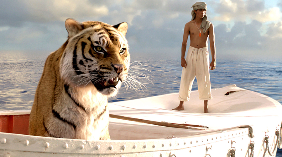 Life of Pi