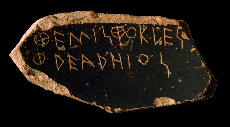 ostrakon-di-temistocle