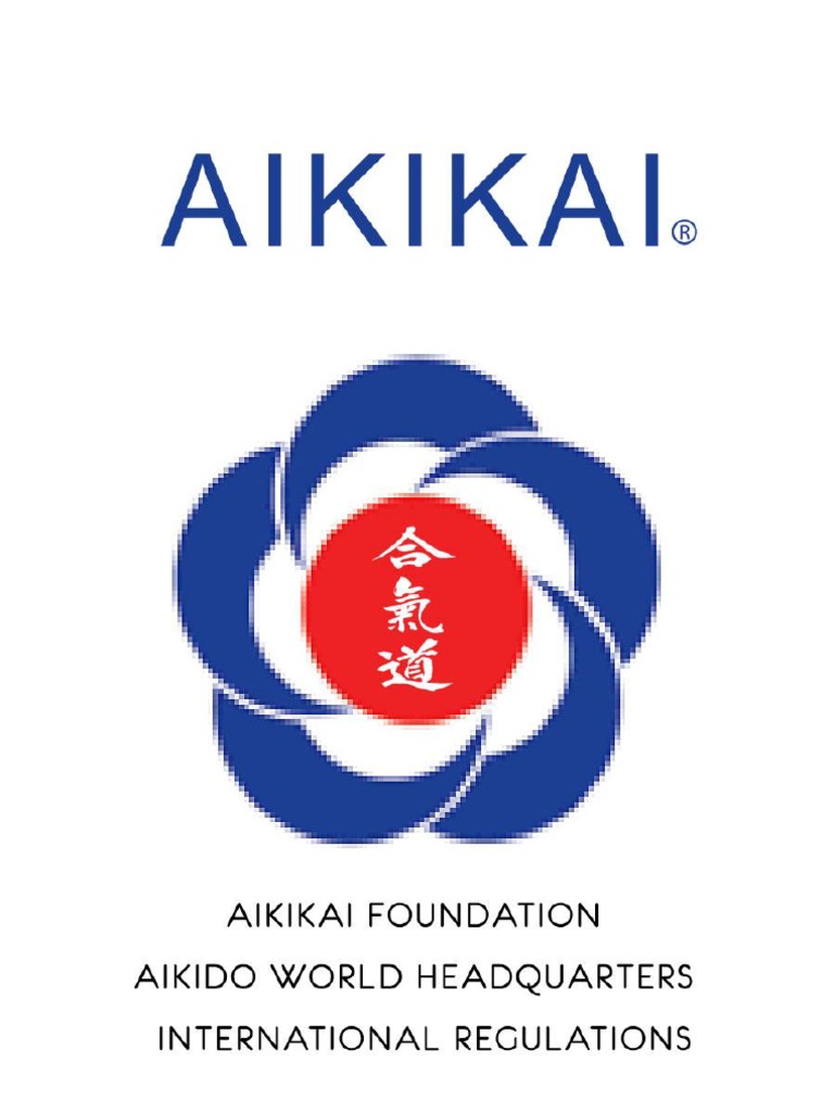 Aikikai Foundation