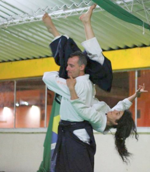 Chierchini Simone Colombia 2009