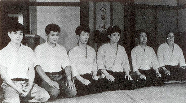 kuroiwa-aikikai-hombu-1959