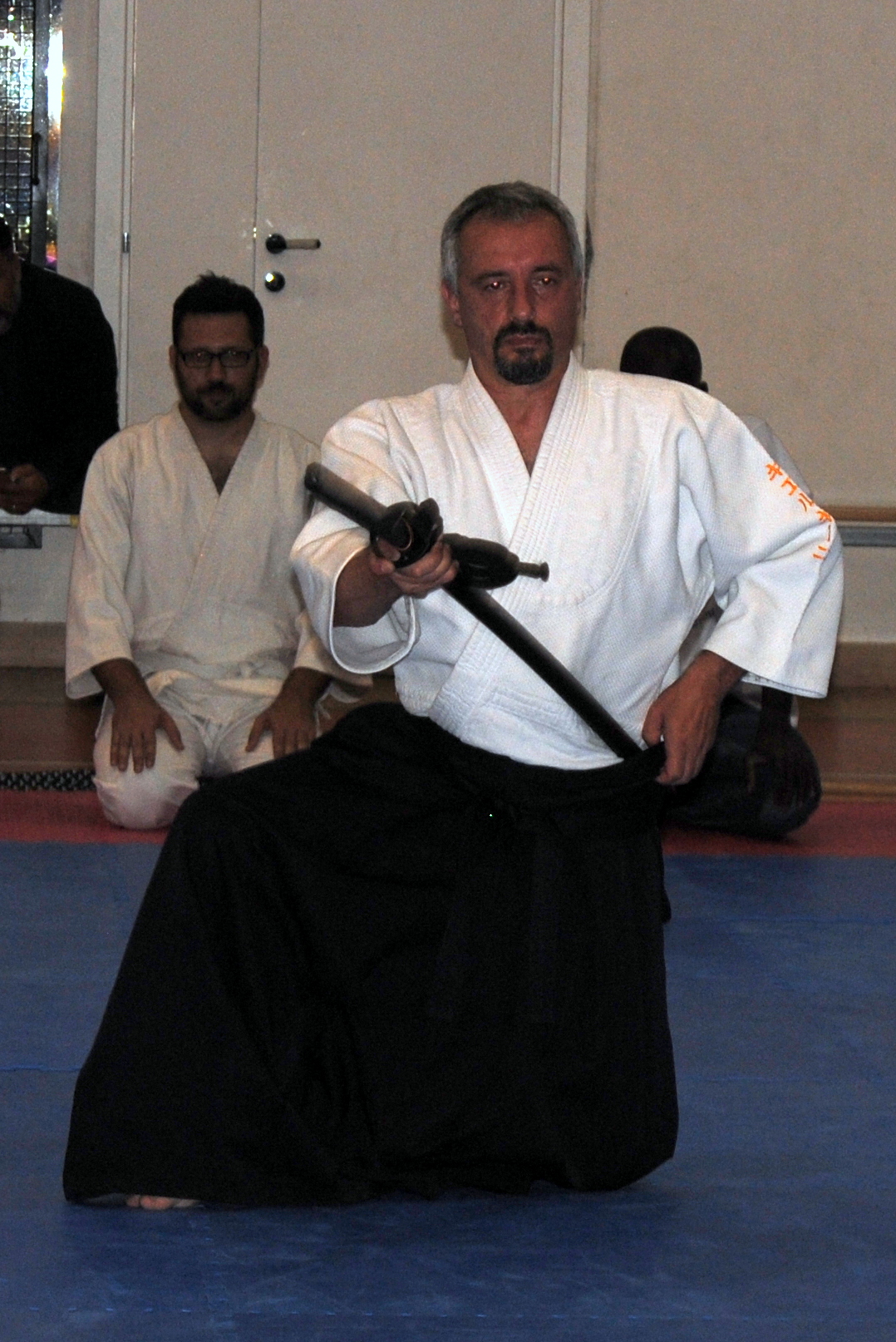 L Aikido Non Serve A Niente