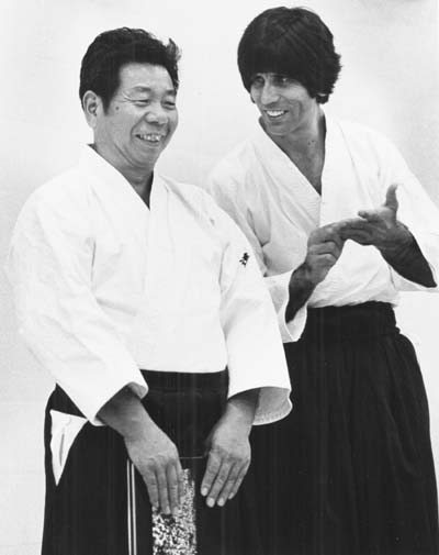 Saito Morihiro - Pranin Stanley