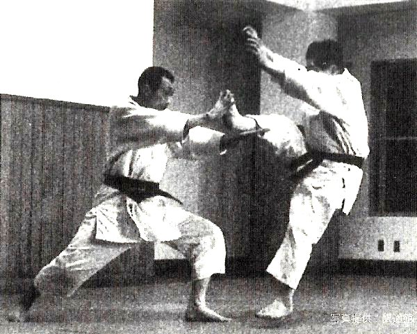Tomiki Aikido