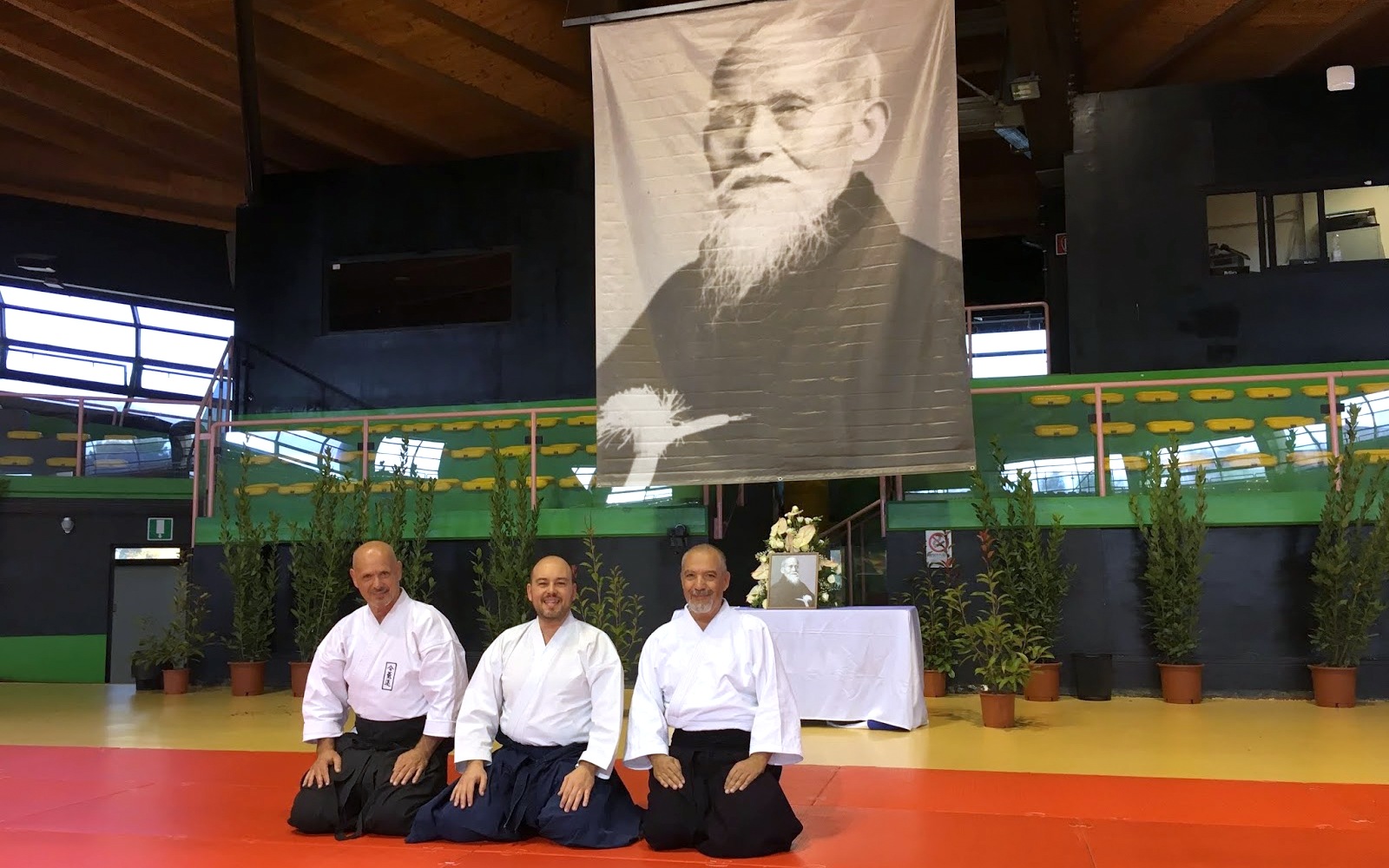 Desiderio Rubatto Giuriati