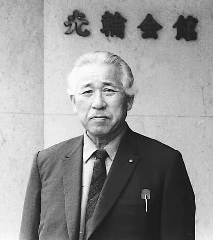 Hirai Minoru