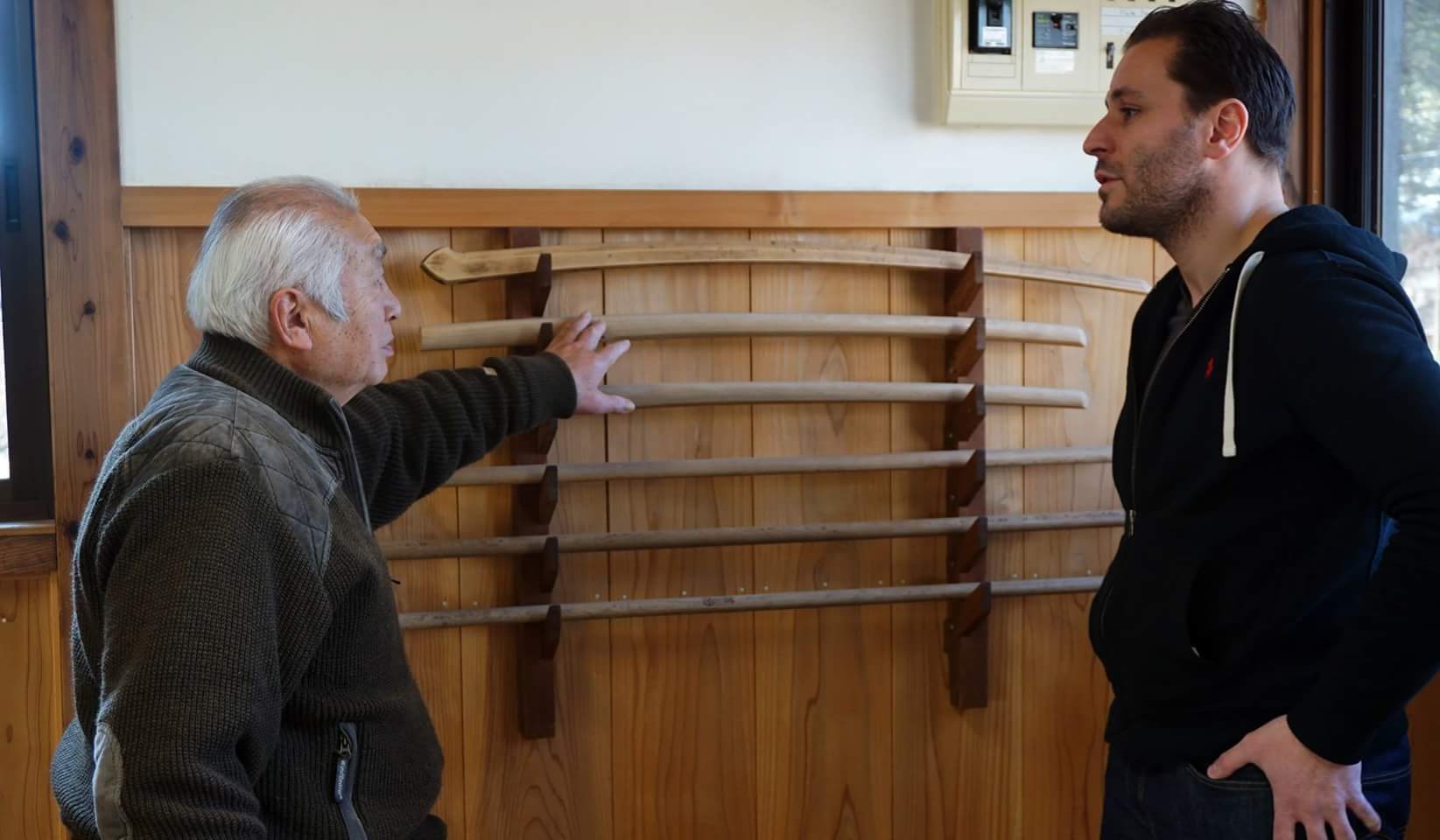 Isoyama Hiroshi - Erard Guillaume