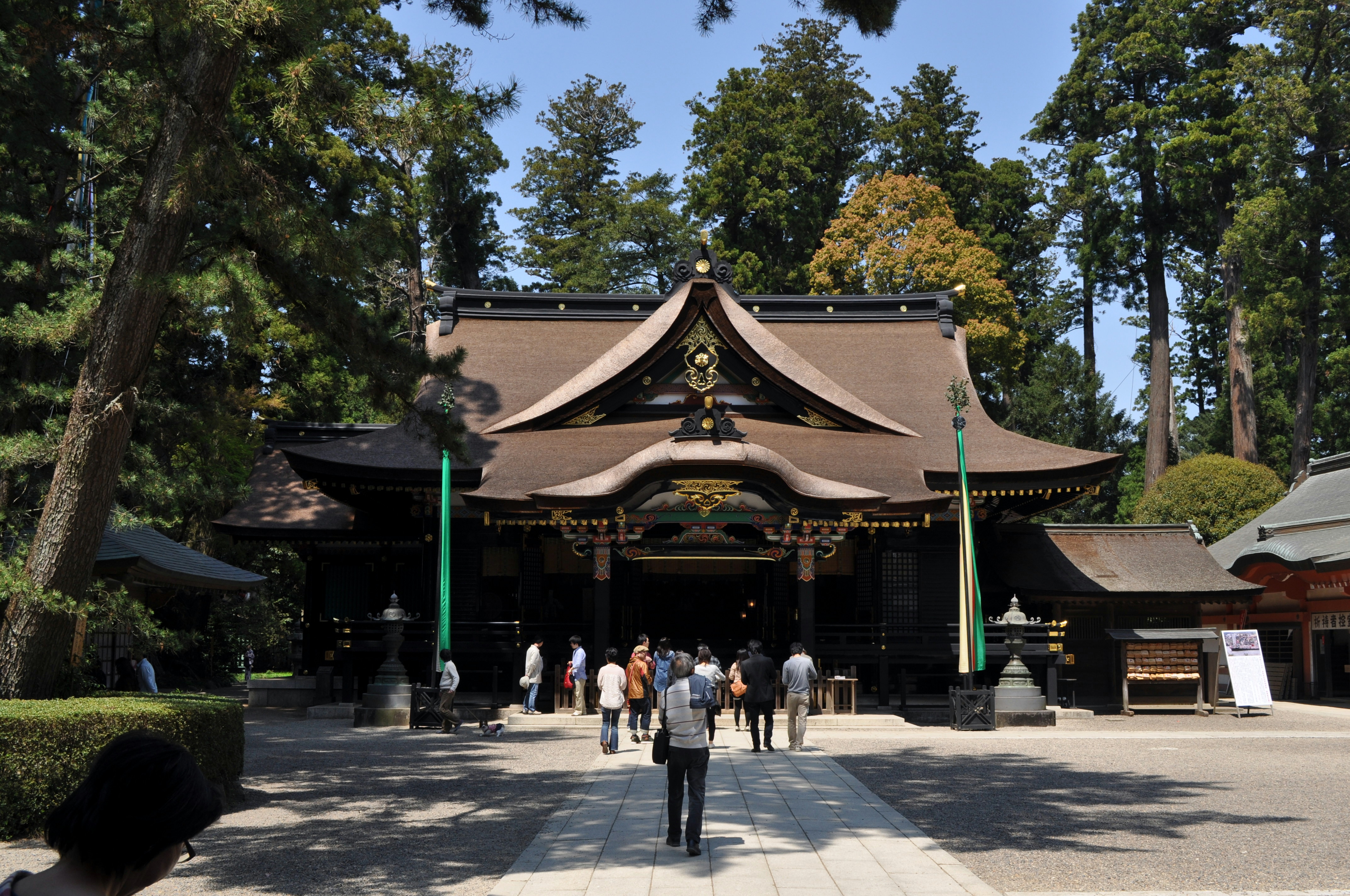 Katori Jinja
