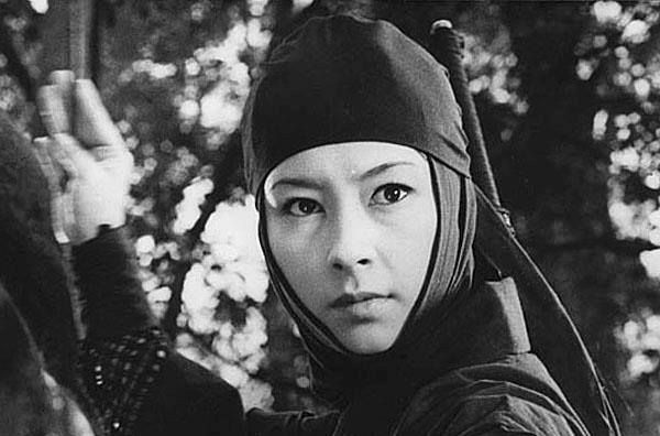 Kunoichi - Donna Ninja 01-1