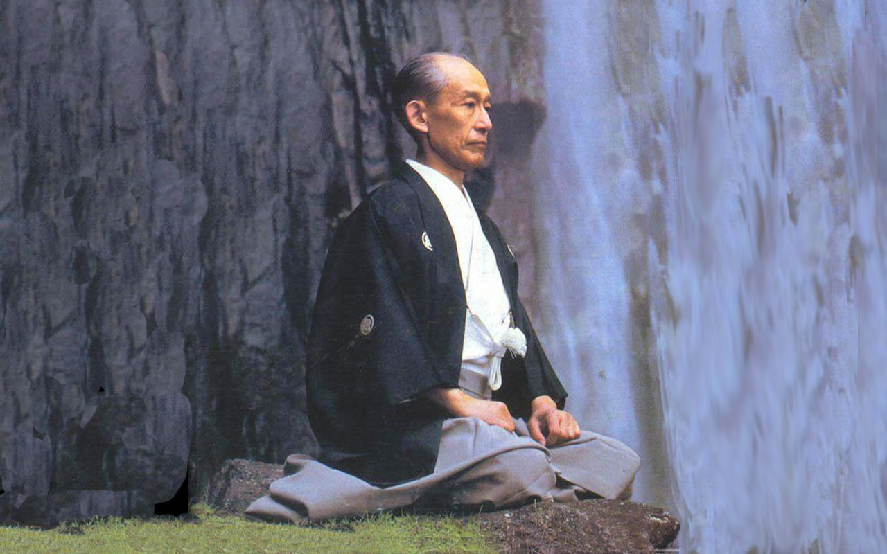 Ueshiba Kisshomaru 05